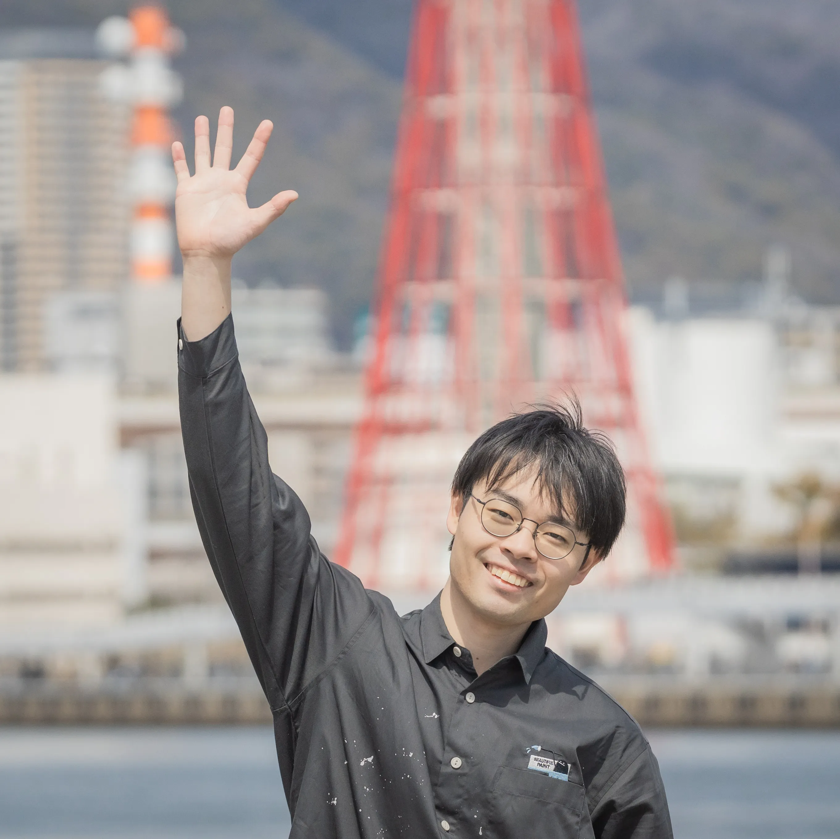 Mori Atsushi Profile
